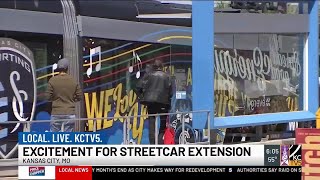 Download Lagu Streetcar’s Main Street extension marks new chapter for Kansas City transit MP3 Download Lagu Streetcar’s Main Street extension marks new chapter for Kansas City transit MP3