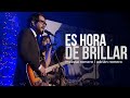 Es Hora De Brillar - Adrian Romero & Melissa Romero (Video Oficial)
