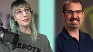 Shadowlands Developer Interview with John Hight
