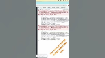 Cors issue || node js || javascript || react js cors issue || cross origin resource sharing Resolved