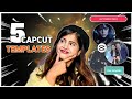 2023 New Capcut Trending Templates - Get More Like & Views!;