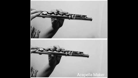 Duet #3 by Devienne (Rubank Selected Duets)