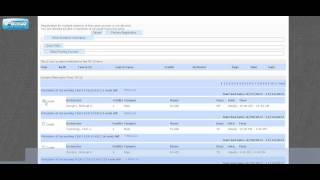 Introduction to Online Registration at Clinton Community College