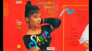 Full Album Santa Hoky [Setangkai Bunga Padi] (1992)