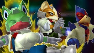 ULTIMATE MELEE