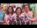 賴稱當總統不會宣布獨立 蔡英文:他說法好多種整理好再說 賴稱當總統不會宣布獨立 蔡英文:他說法好多種整理好再說