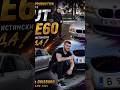 AYKUT & BMW E60 DRIFT 😈🔥🎵 “Там където спирате — Aykut дава газ!” 💣🔥 Душманите говорят