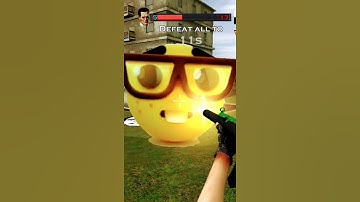 nextbots, gmod nextbot, nico