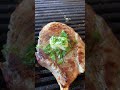 Receta para preparar Loin Chop
