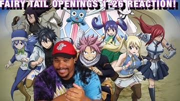 Download Fairy Tail Ep 1 26 Mp3 Free And Mp4