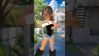 𝓷𝓮𝔀 𝓽𝓻𝓮𝓷𝓭 || zepeto: Gruuu Challenge || #fyp #zepeto #video #dance