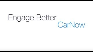Carnow -- Tims Tips -- Engage Better With Video