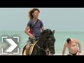 Españoles en el mundo: Las impresionantes playas de Túnez | RTVE