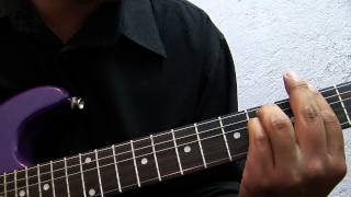 Como tocar un regalo de amor de grupo liberación por A. mrls