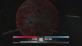 ATXI - Day 1 Match 27 - W-Space vs Mildly Sober