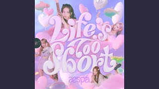 Life's Too Short (English Version)