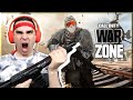 ΕΙΜΑΙ ΒΛΑΚΑΣ Ή ΆΤΥΧΟΣ?! (COD: Warzone)