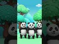 Ever wondered why the sky is blue? Ask panda! #Brainy cubs #curiouskids #brainyfunscience