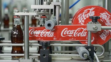 How Coca-Cola Is Made: Inside the Modern Factory & Million-Dollar Industry Secrets