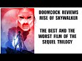 Rise of Skywalker Review | Goodbye Star Wars (Spoilers)