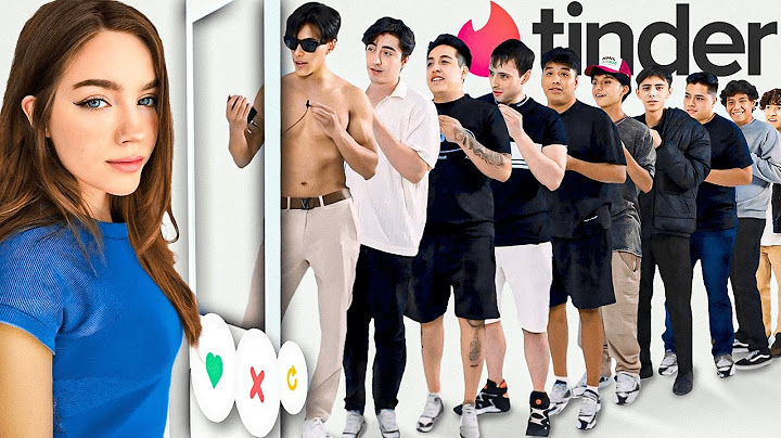 TINDER EN LA VIDA REAL 2 | ONE COIN 🪙