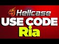 Hellcase Promo Code 2026: VTQ 🤑 Hellcase Use Promo Code 2026: VTQ
