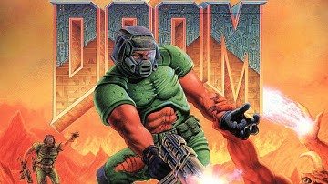 Counter-Strike: Source - DOOM - Zombie Escape #3