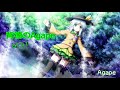 ᴴᴰ1080p【東方Vocal】幽閉サテライト - 背徳のagape【Vo.Senya】