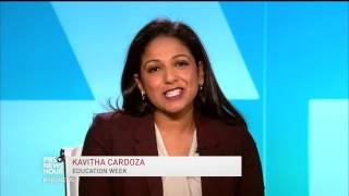 How schools are dealing with post-election fallout