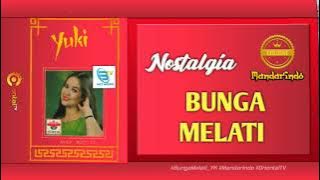 YUKI-BUNGA MELATI(Album Terbaik)