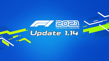 F1 2021 Update 1.14 Patch Notes!! F2 2021 ADDED!!