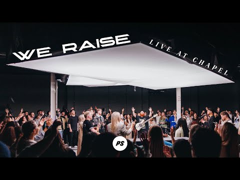 We Raise |