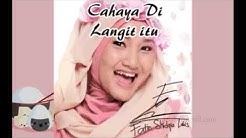 FATIN CAHAYA DILANGIT ITU LIRIK HD  - Durasi: 4:45. 