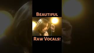 This is how REAL singer sounds with ZERO editing! #larafabian #singing #vocaltechnique #music