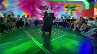 Feriacha De Torreón- Alone Wolf