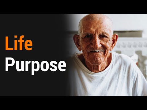 How to Find Your Life Purpose | My Opinion