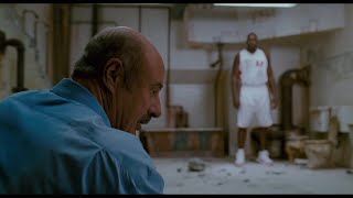 Scary Movie 4 (2006) - Dr. Phil vs Shaq