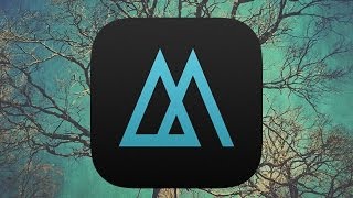 Mextures - обзор фоторедактора для iOS - Keddr.com screenshot 5