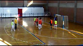 Selección murciana de cadetes