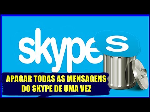 Video: Cómo Apagar Skype En