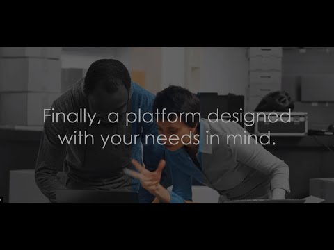 VelociLink™: GraceBlood’s Managed EDI Platform for Maximum Efficiency - video from GraceBlood