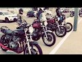 Motorcycles  only  suzuki  GS750   October2017   ♪MARMALADE