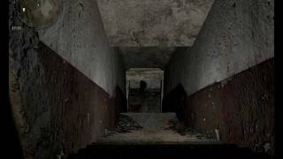 Stalker Call of Pripyat: Bloodsucker nest screenshot 4