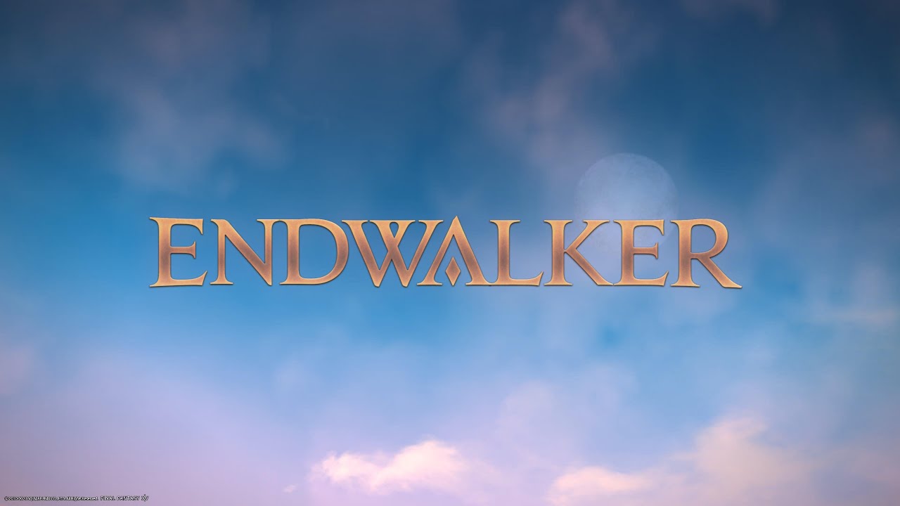 Final Fantasy 14 Endwalker | PS5 Gameplay