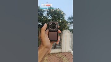 DJI Action 2 vs. Insta360 GO 3: Video Quality Comparison 💥