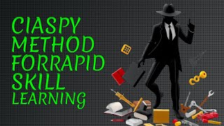 Celebrity The CIA Spy Approach To Rapid Skill Acquisition - 'Easy Mode' |  Understanding Psychology Net Worth