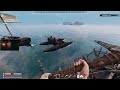 **Ep 5: The Depths Strike Back Sunken Land LIVE**