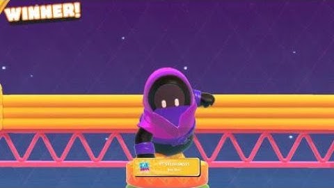 FALLGUYS || Rolloff timeout w/Sushant || #rolloff  #goldenknight