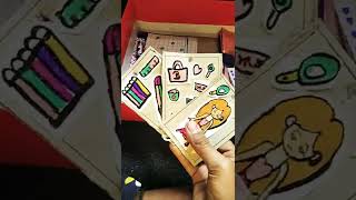 homemade journal kit /🤩WOW/ Crafts universe