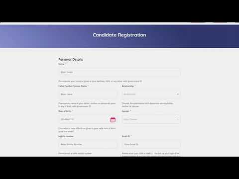 How To Register For Apprenticeship